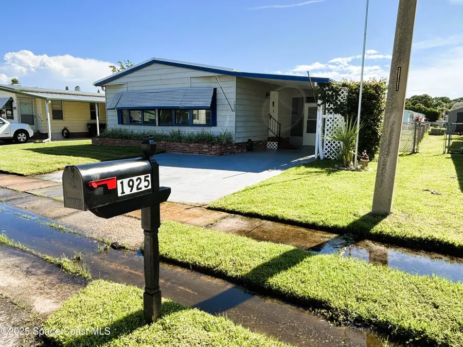 1925 Live Oak Street Ne, Palm Bay, FL 32905 - Image #2