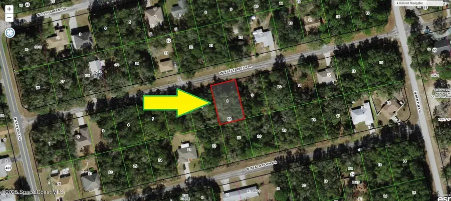 1580 W St Elizabeth Place, Citrus Springs, FL 34434 - Image #2