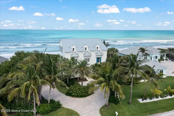 5525 Highway A1a Highway, Melbourne Beach, FL 32951