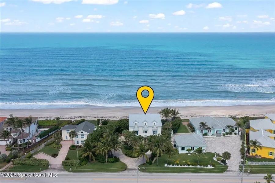 5525 Highway A1a Highway, Melbourne Beach, FL 32951 - Image #2