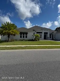 1085 Aranceto Circle, Merritt Island, FL 32952 - #1