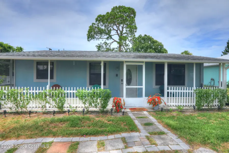 1594 Esterbrook Lane, Sebastian, FL 32958 - Image #2