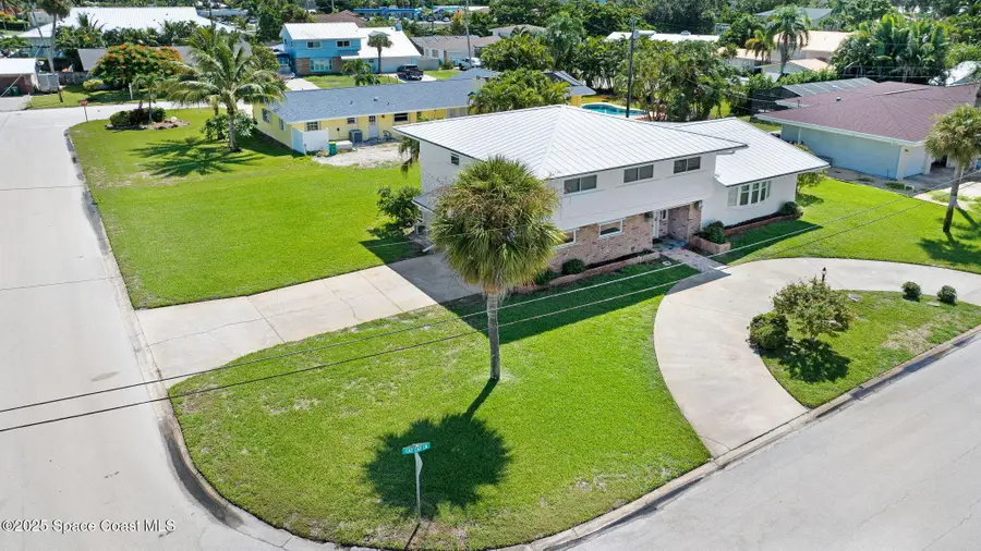 100 Cat Cay Lane, Indian Harbour Beach, FL 32937 - Image #2