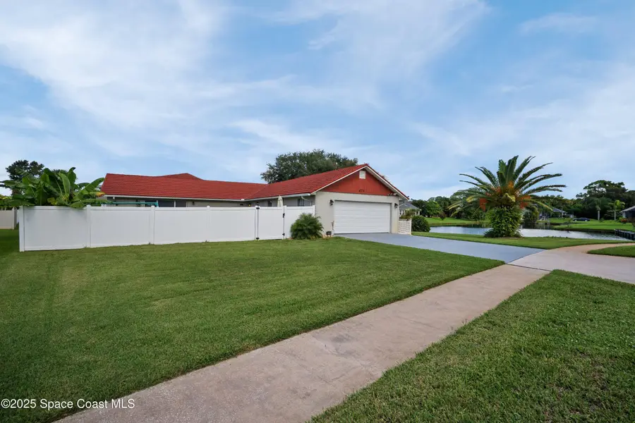 4774 Navaho Trail, Merritt Island, FL 32953 - Image #3