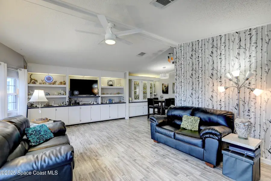 1109 Tequesta Drive, Barefoot Bay, FL 32976 - Image #2