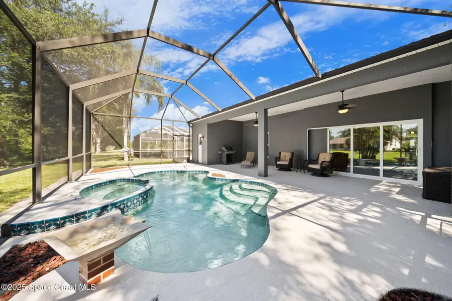 867 Villa Drive, Melbourne, FL 32940 - Image #2