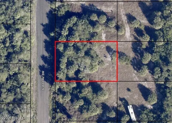 2015 Alwar Avenue Sw, Palm Bay, FL 32908