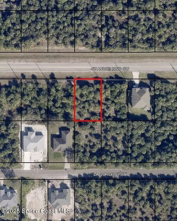 550 St Andre Boulevard Sw, Palm Bay, FL 32908 - Image #1
