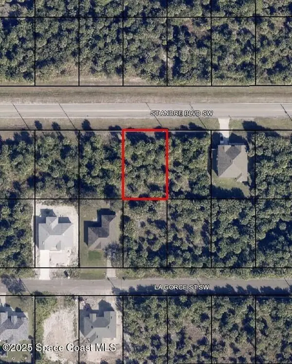 550 St Andre Boulevard Sw, Palm Bay, FL 32908