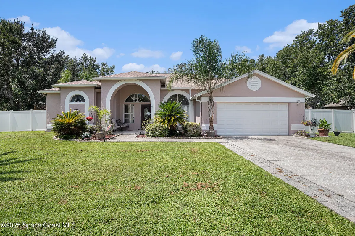 3817 Redwood Drive, Central Pasco, FL 34637 - #1