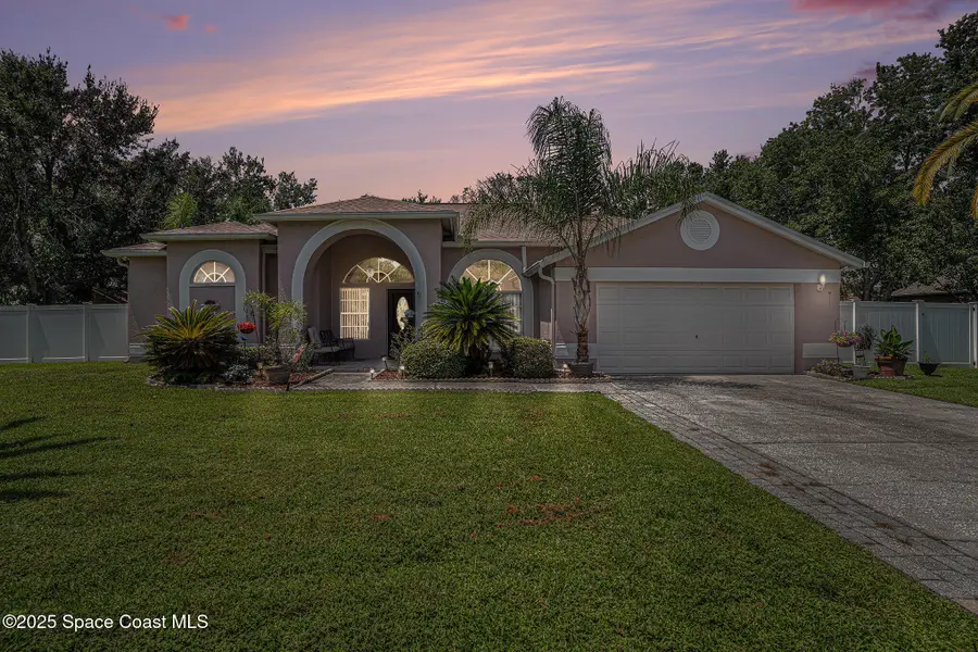 3817 Redwood Drive, Central Pasco, FL 34637 - #2