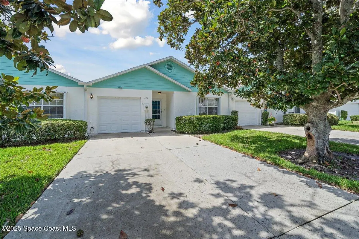 1022 Villa Drive, Melbourne, FL 32940 - Image #1