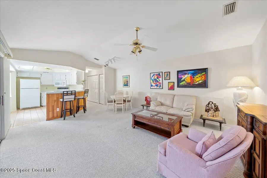 1022 Villa Drive, Melbourne, FL 32940 - Image #2