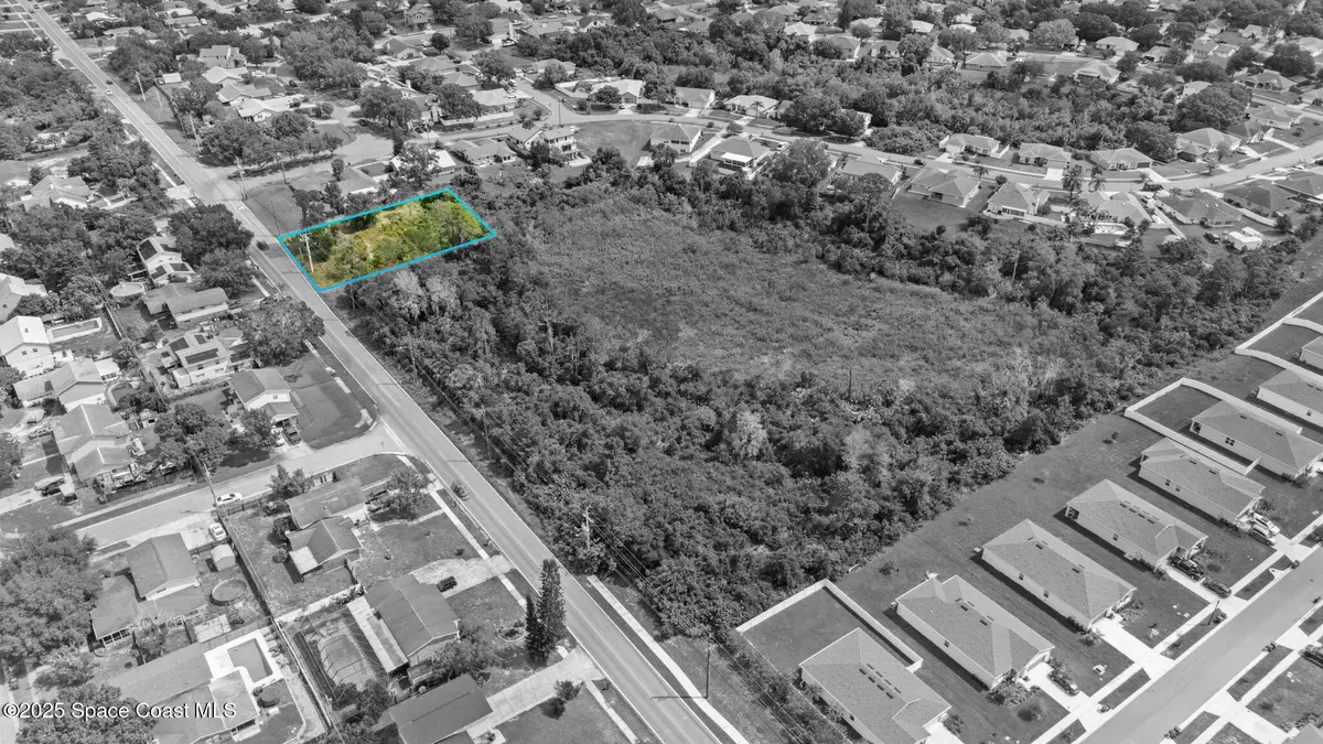 645 N Carpenter Road, Titusville, FL 32796 - Image #1