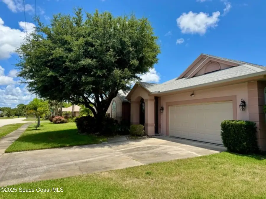4740 Seminole Trail, Merritt Island, FL 32953 - Image #2