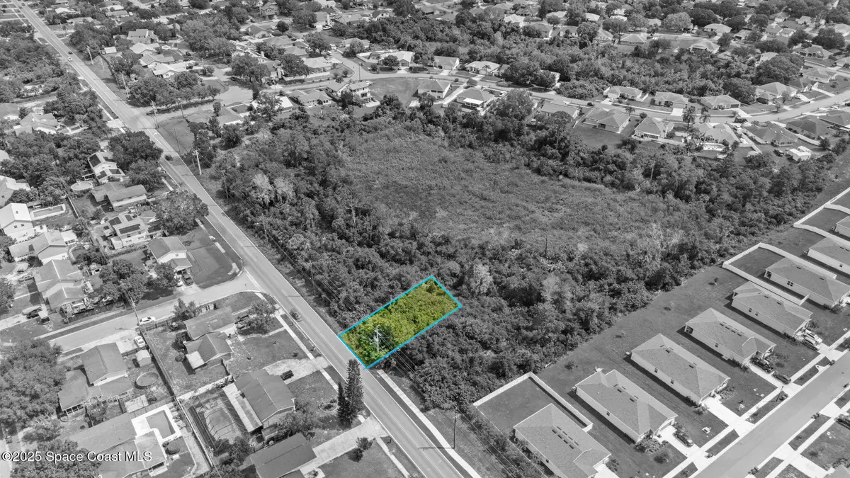 0 N Carpenter Road, Titusville, FL 32796 - Image #1