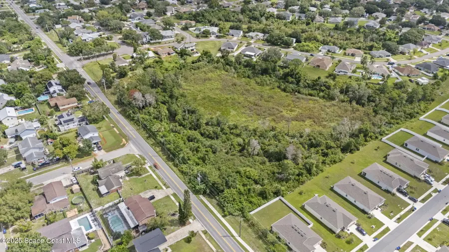 0 N Carpenter Road, Titusville, FL 32796 - Image #3