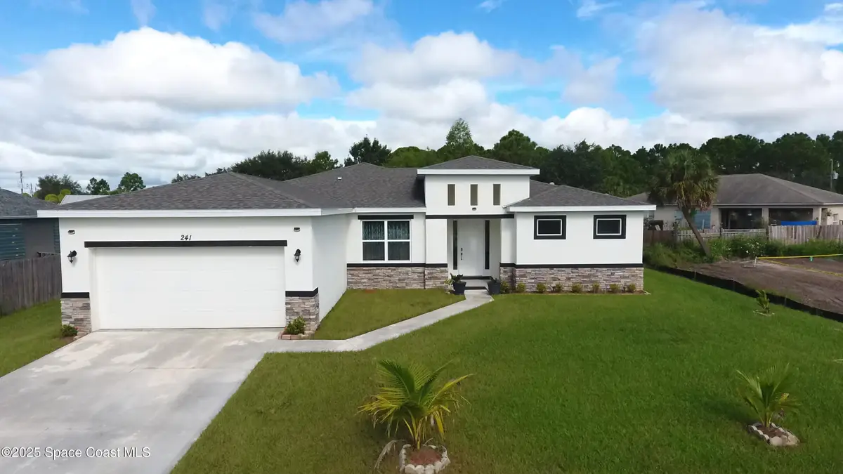 241 Saint Andre Boulevard Sw, Palm Bay, FL 32908 - Image #1