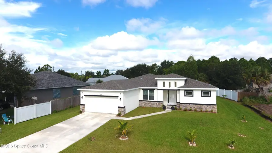 241 Saint Andre Boulevard Sw, Palm Bay, FL 32908 - Image #2