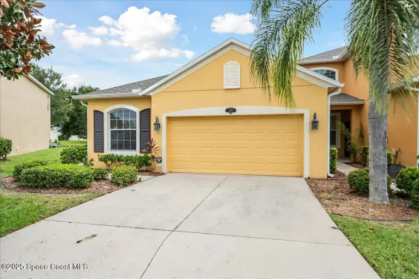 3120 Arden Circle, Melbourne, FL 32934