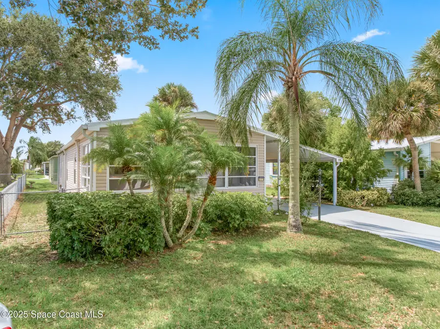 555 Marlin Circle, Barefoot Bay, FL 32976 - Image #3