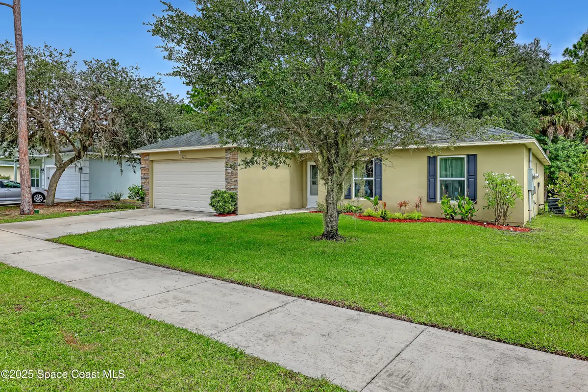 421 Carley Lane, Cocoa, FL 32926 - Image #1