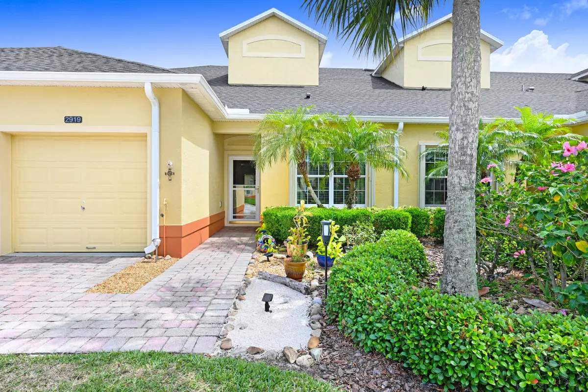 2919 Vallejo Way, Melbourne, FL 32940 - Image #1