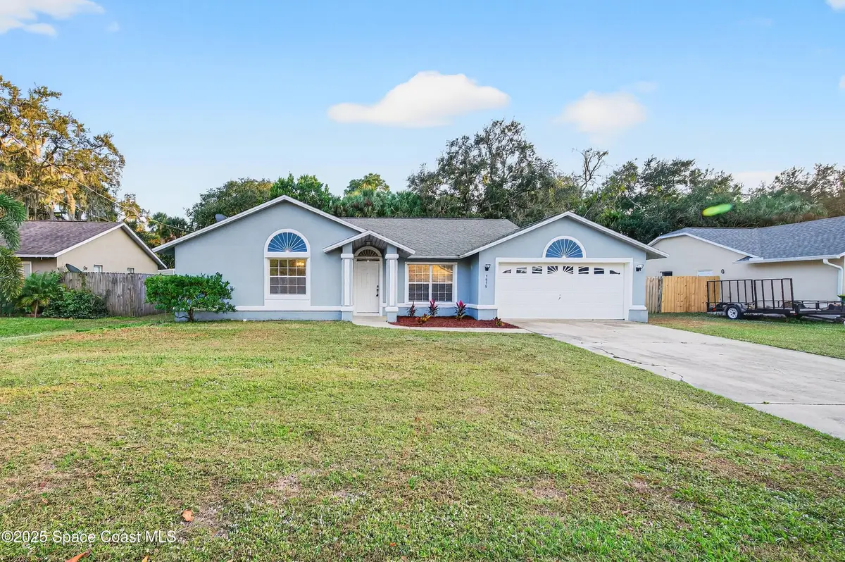 4859 Horton Street, Cocoa, FL 32927 - Image #1