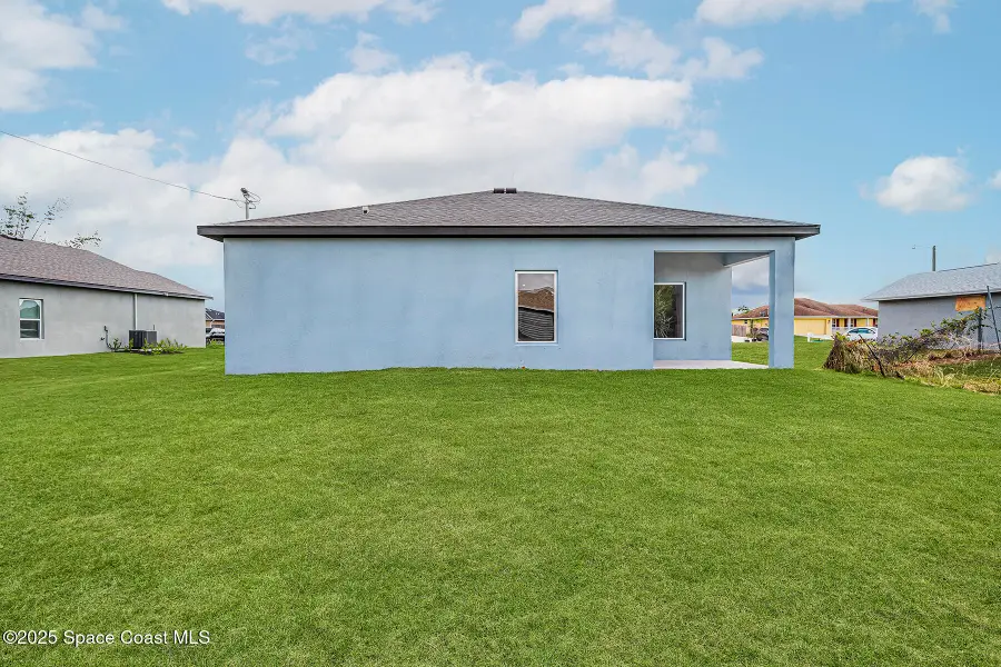 435 Olney Street Sw, Palm Bay, FL 32908 - #3