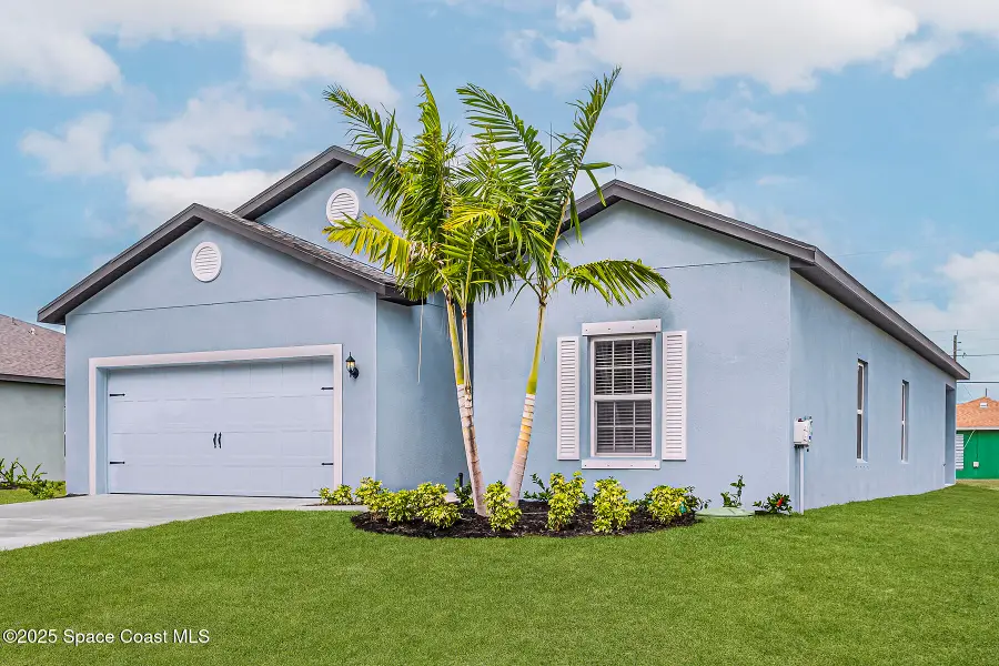 307 Hammonton Street Sw, Palm Bay, FL 32908 - Image #2