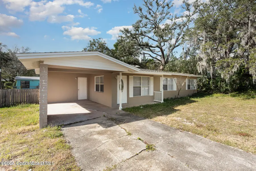 1205 Overlook Terrace, Titusville, FL 32780 - Image #2