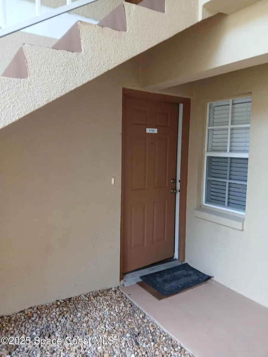 1617 Sunny Brook Lane Ne #F103, Palm Bay, FL 32905 - Image #2