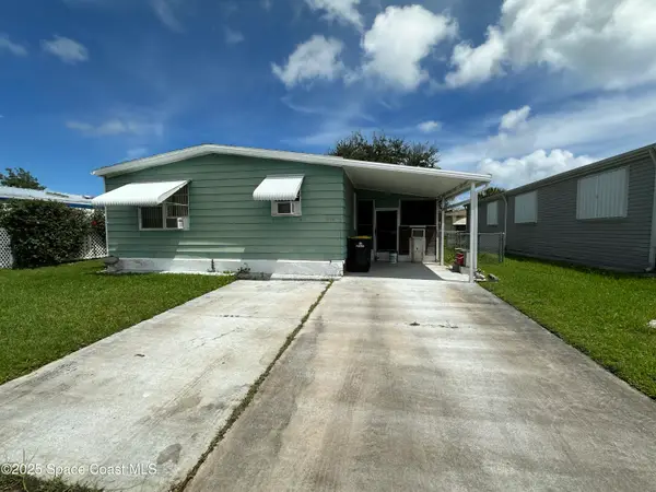 1919 Live Oak Street Ne, Palm Bay, FL 32905