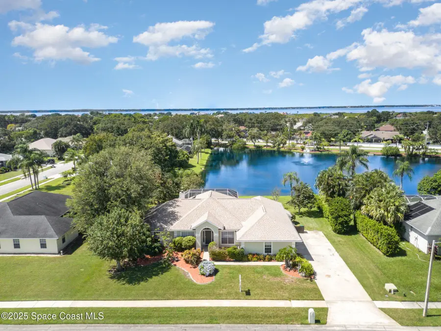 4745 Murcott Avenue, Merritt Island, FL 32953 - Image #2