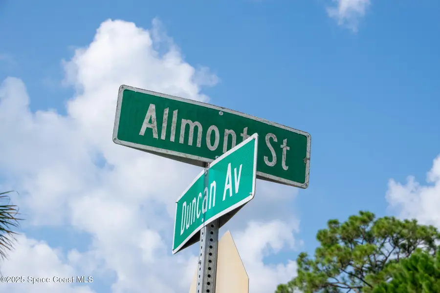 6115 Allmont Street, Cocoa, FL 32927 - Image #2