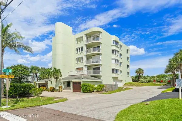 3031 S Atlantic Avenue #302, Cocoa Beach, FL 32931