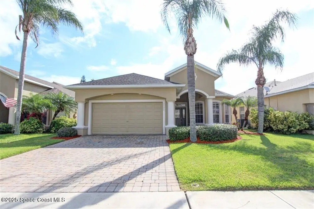 1175 Clubhouse Drive, Rockledge, FL 32955 - Image #1