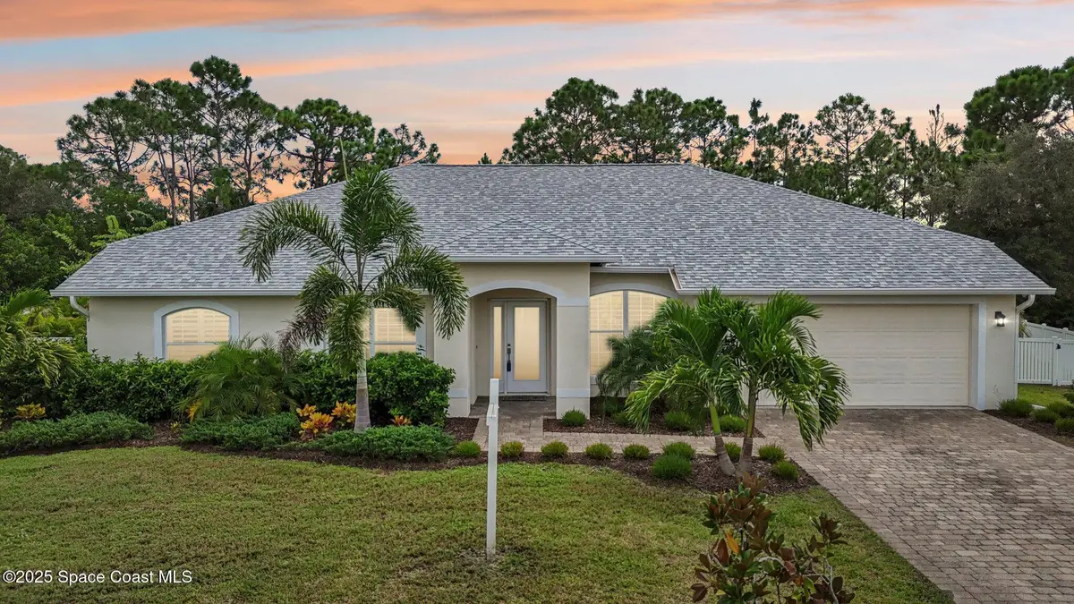 2051 Thornwood Drive Se, Palm Bay, FL 32909 - Image #1