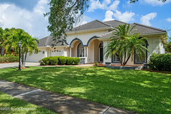 630 Newport Drive, Indialantic, FL 32903