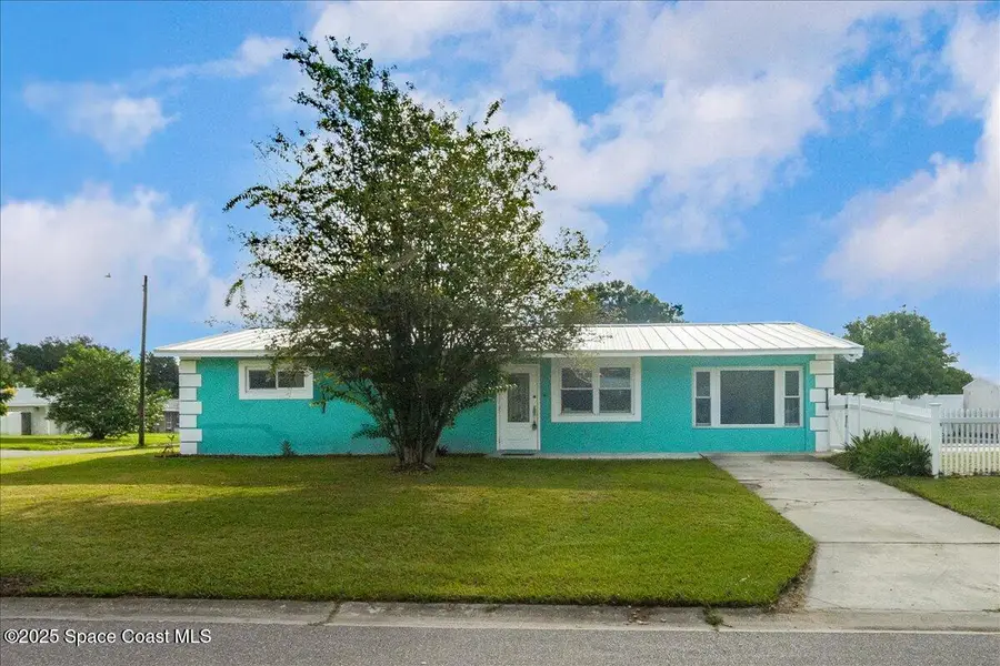 4189 Hammock Drive, Melbourne, FL 32935 - Image #2