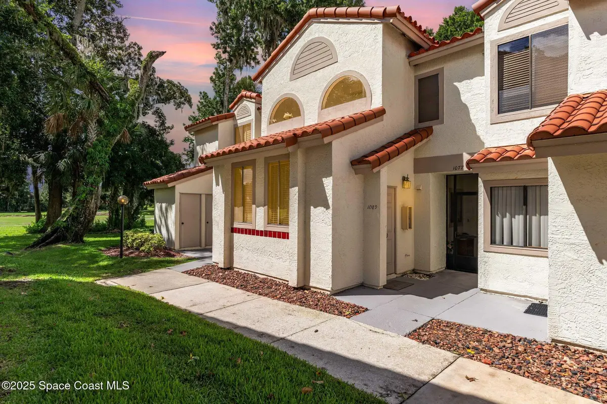 1089 Country Club Drive #722, Titusville, FL 32780 - Image #1