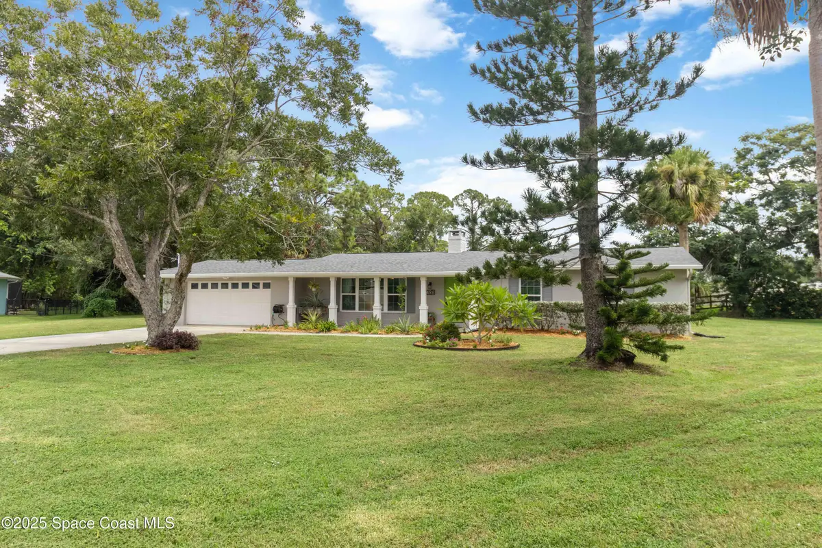 496 Tina Place, Merritt Island, FL 32952 - Image #1