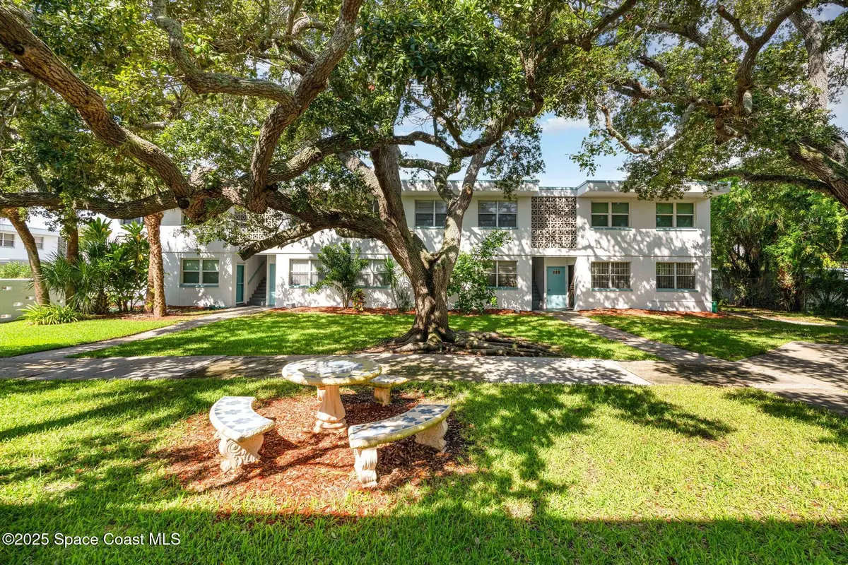 8401 N Atlantic Avenue #G4, Cape Canaveral, FL 32920 - Image #1