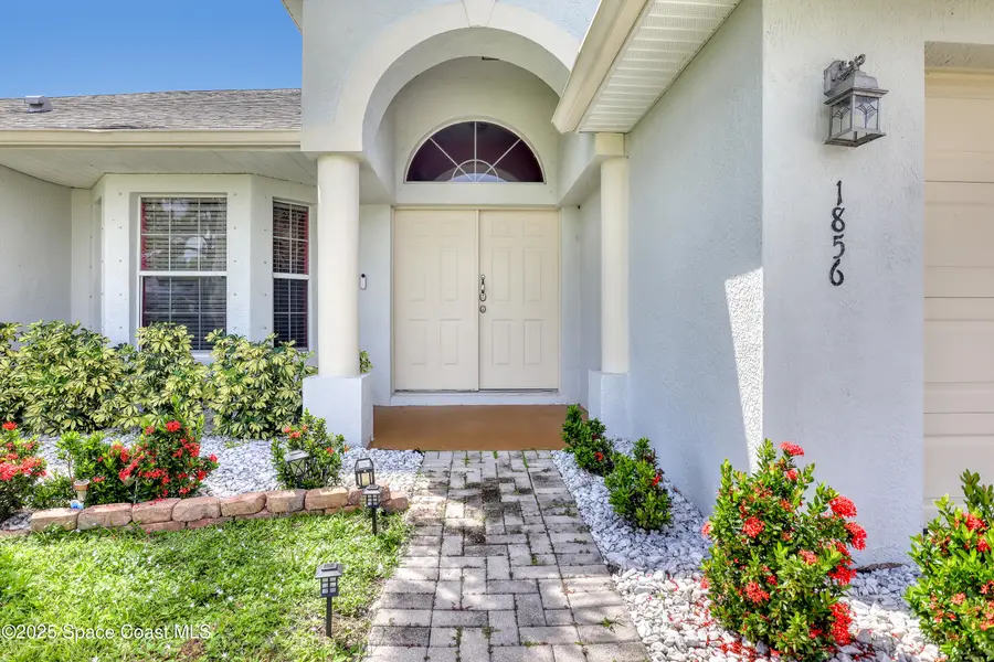 1856 Fairlight Street Nw, Palm Bay, FL 32907 - Image #3