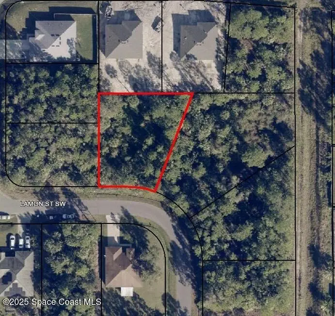 407 Lamon Street Sw, Palm Bay, FL 32908 - Image #1