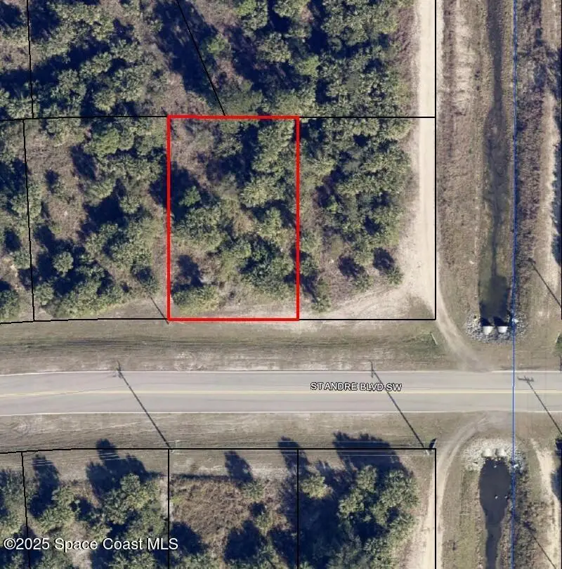 621 St Andre Boulevard Sw, Palm Bay, FL 32908 - Image #1