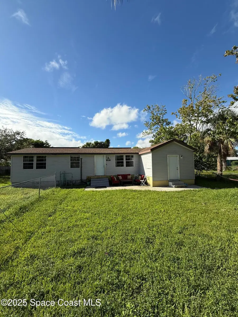 1685 Savana Drive, Merritt Island, FL 32952 - Image #2