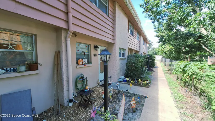 2501 Country Club Drive #Unit D113, Titusville, FL 32780 - Image #2