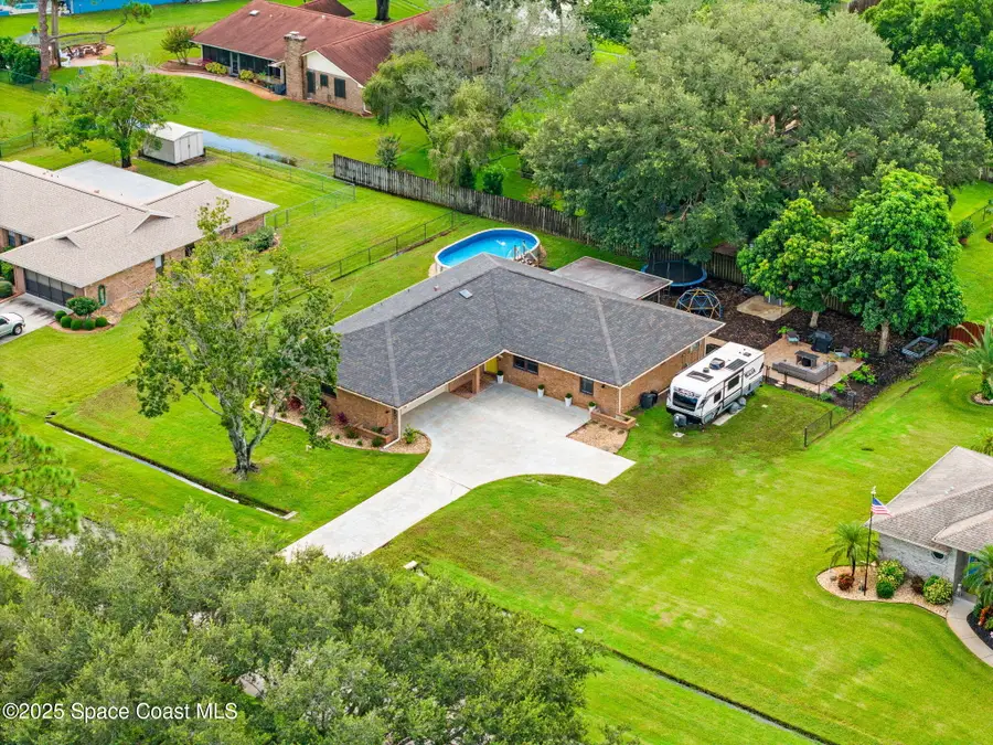 130 Nesbitt Street Ne, Palm Bay, FL 32907 - Image #3