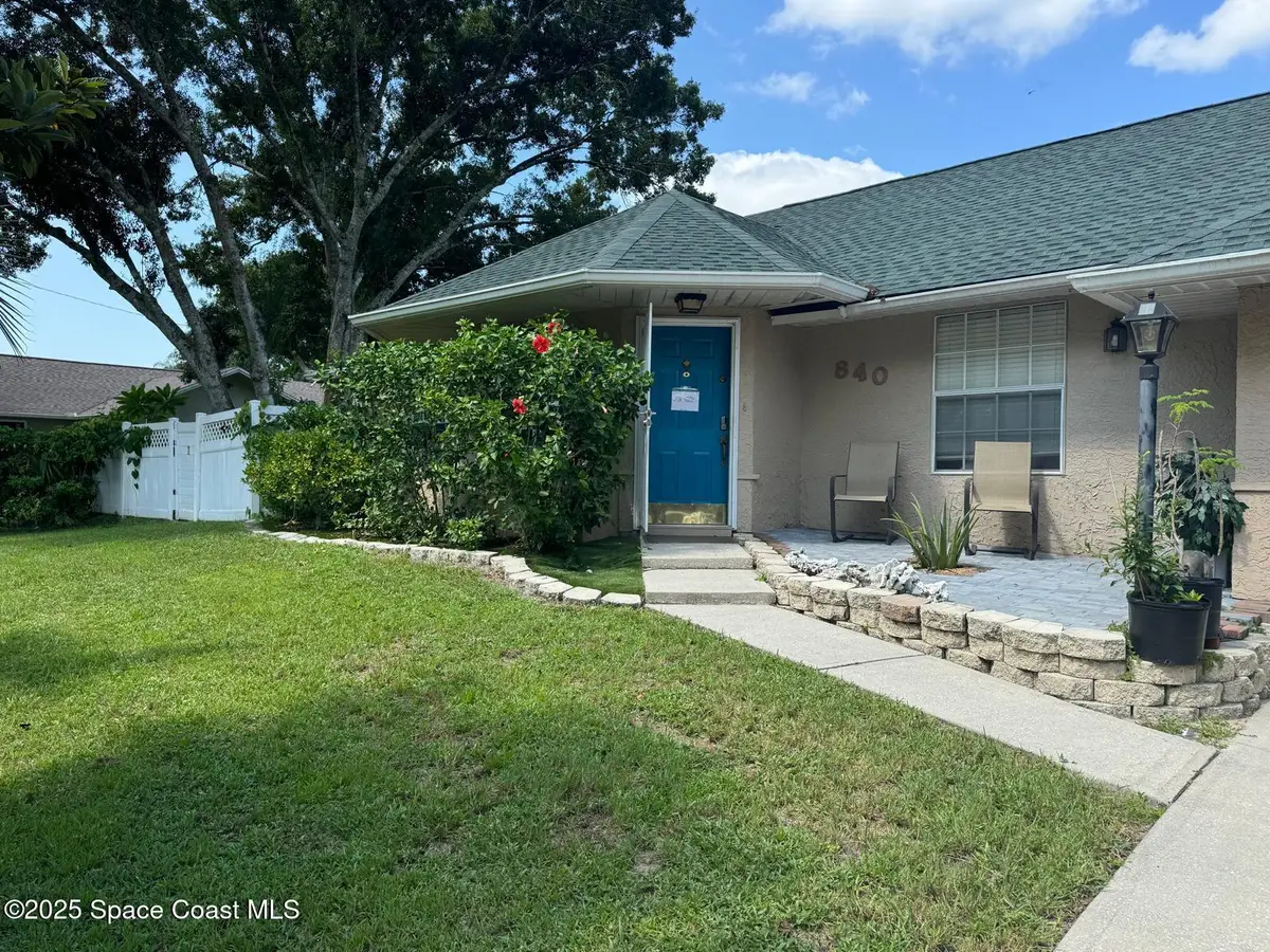 840 Cortland Avenue Nw, Palm Bay, FL 32907 - Image #1
